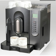 Fully Automatic LCD Display Coffee Maker